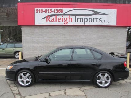 Raleigh Imports LLC in Raleigh, NC 27604