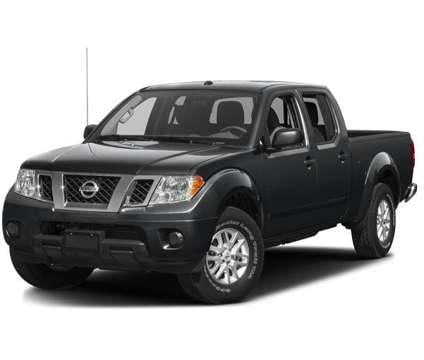 2016 Nissan Frontier SV for Sale