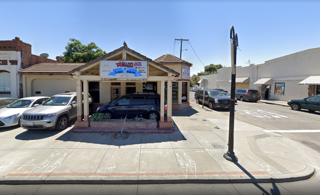 Dhillon Auto Repair | Fremont, CA 94536