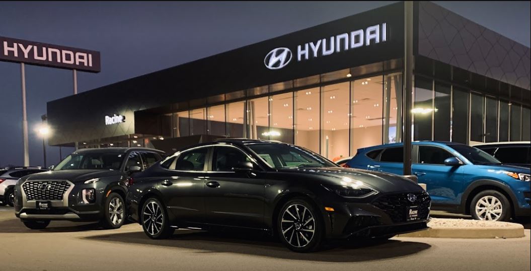 Zeigler Hyundai of Racine in Mount Pleasant, WI 53177