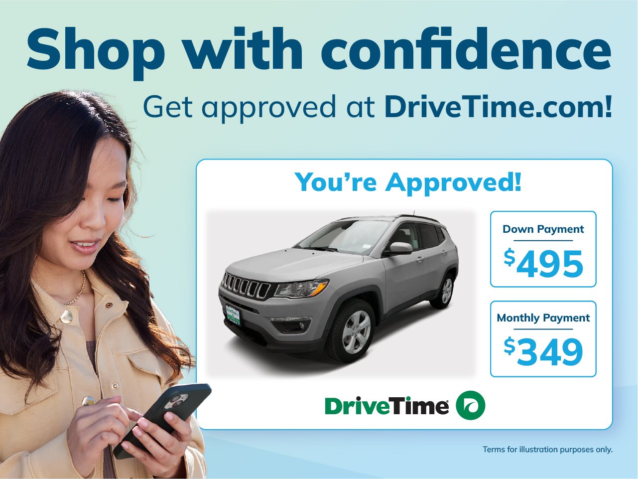 DriveTime Kissimmee in Kissimmee, FL 34744