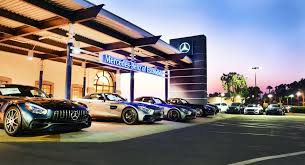 Mercedes-Benz of Escondido in Escondido, CA 92025