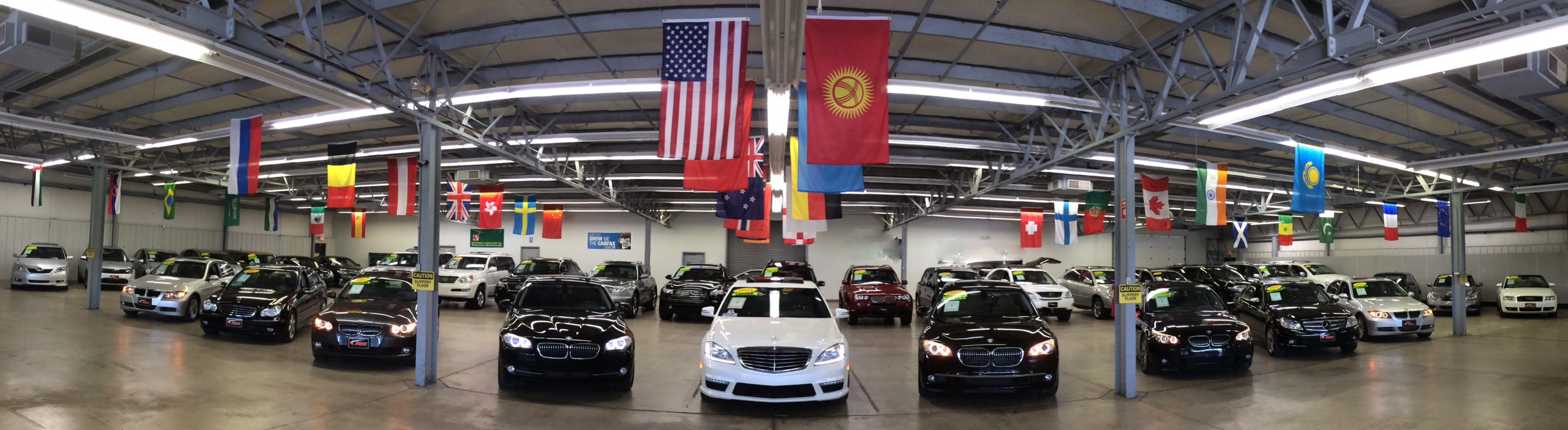 Becks Auto Group in Mason, OH 45040