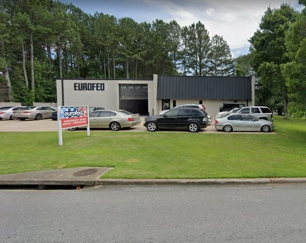 Eurofed Automotive - Suwanee | Suwanee, GA 30024