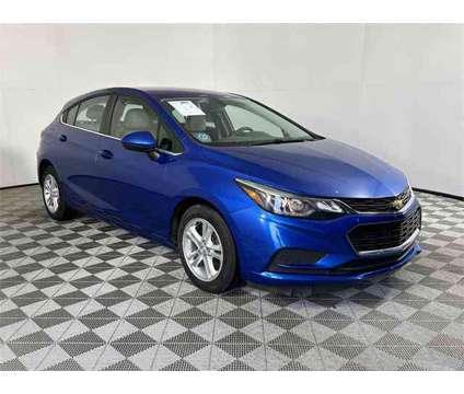 2018 Chevrolet Cruze LT Auto for Sale