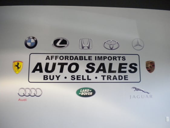 Affordable Imports Auto Sales, Inc in Murrieta, CA 92562