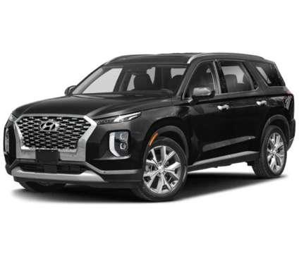 2021 Hyundai Palisade SEL for Sale