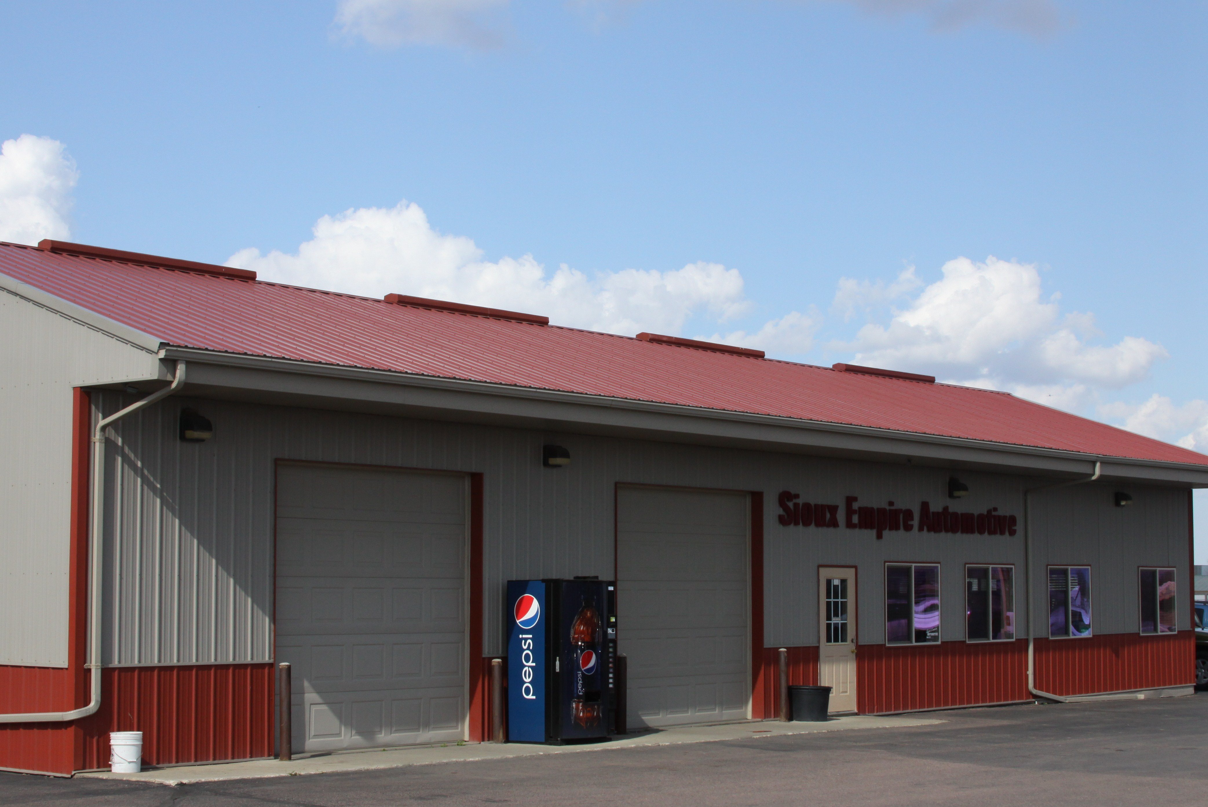 Sioux Empire Automotive in Tea, SD 57064