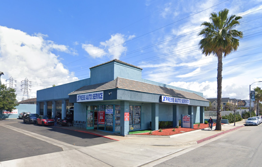 Pro Auto Service | Westminster, CA 92683