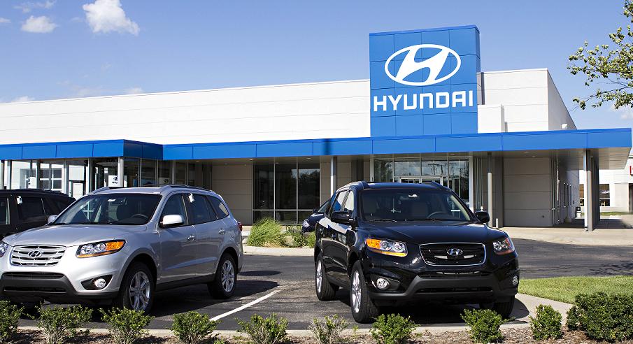 Hatchett Hyundai East in Wichita, KS 67206