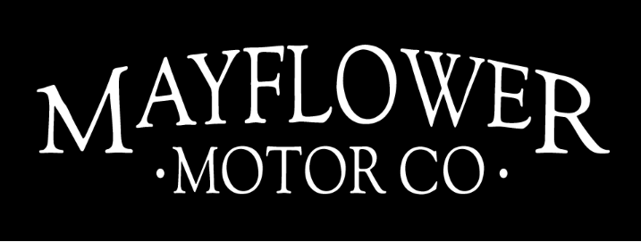 Mayflower Motor Company in Rome, GA 30165
