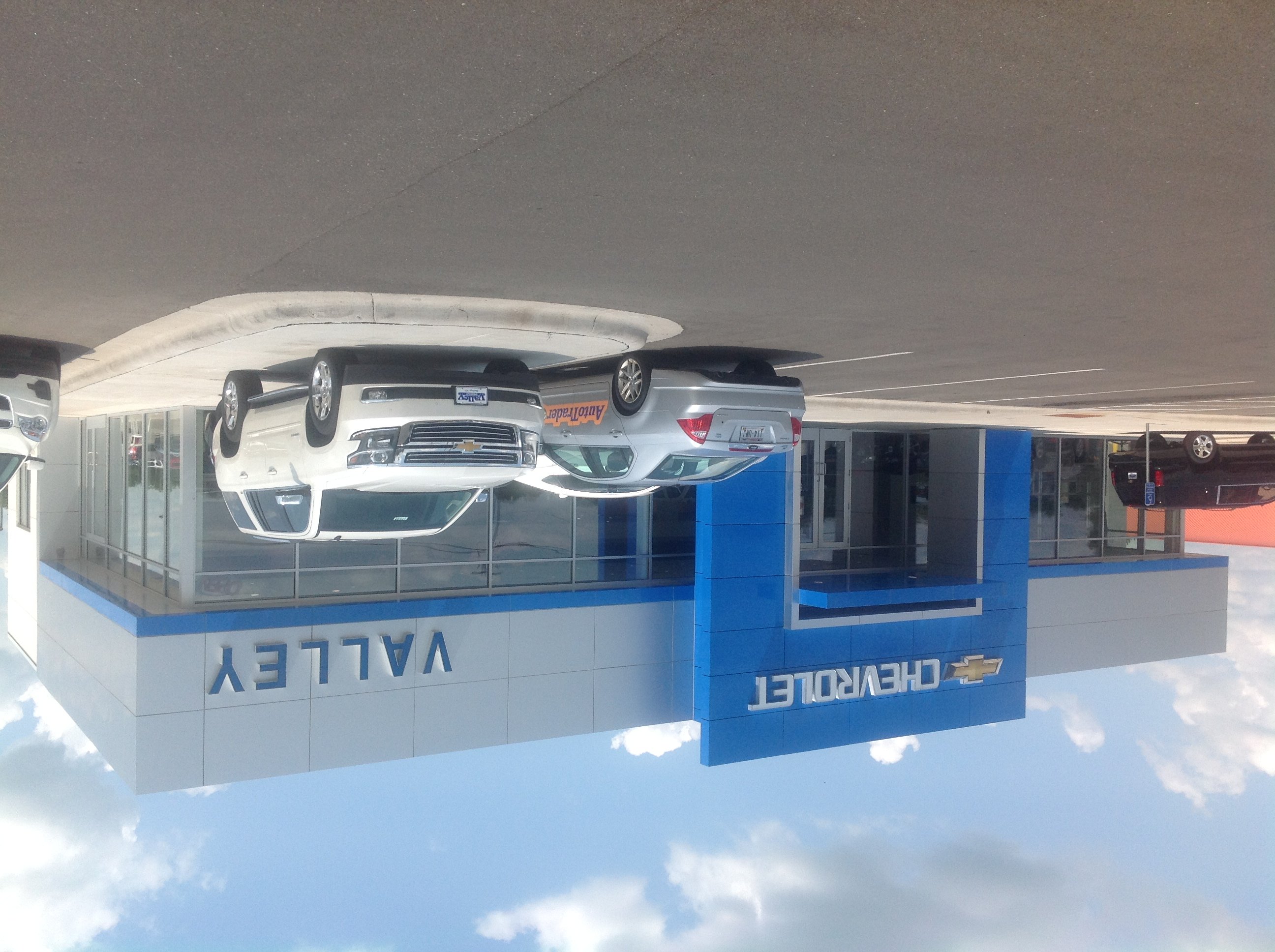 Valley Chevrolet of Hastings in Hastings, MN 55033