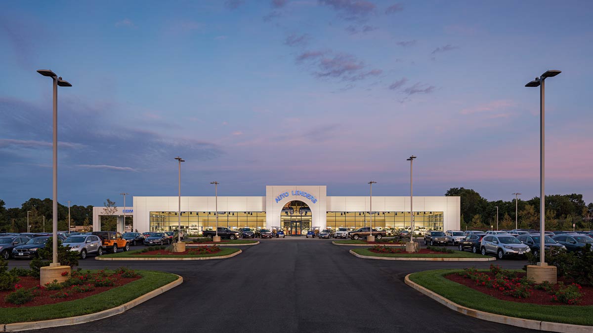Auto Lenders of Princeton in Lawrenceville, NJ 08648