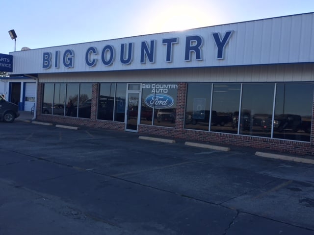 Big Country Auto of Madison County in Columbus, NE 68601