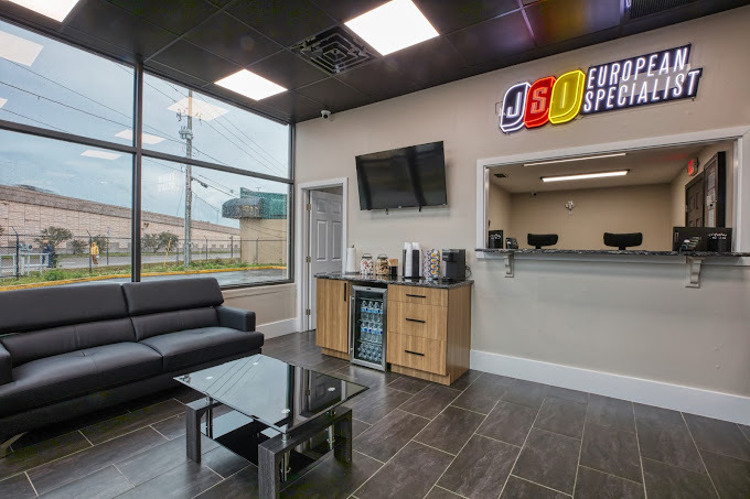 JSI European Specialist | Orlando, FL 32807