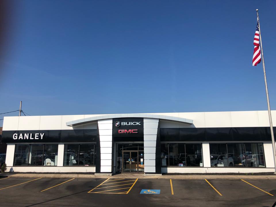 Ken Ganley Buick GMC in Sandusky, OH 44870