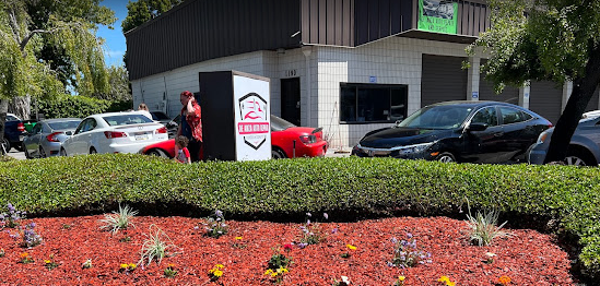 De Anza Auto Repair | Sunnyvale, CA 94086