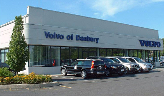Volvo Cars Danbury in Danbury, CT 06811