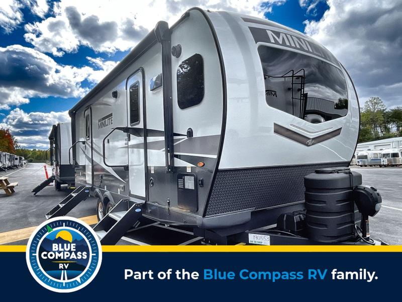 2024 Forest River Rockwood Mini Lite 2516S for Sale