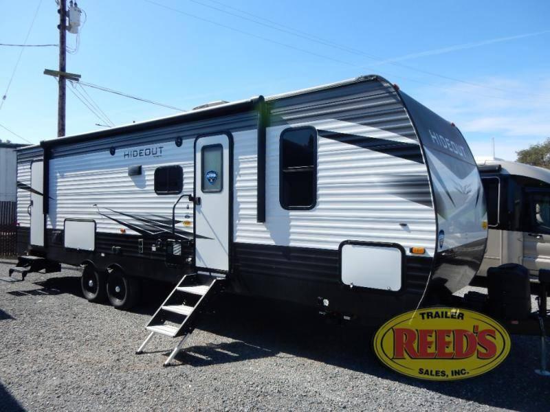 2021 Keystone Hideout 28BHSWE 32ft for Sale