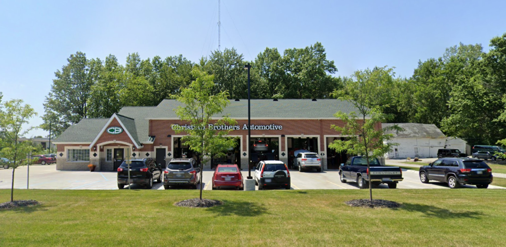 Christian Brothers Automotive - Avon | Avon, OH 44011