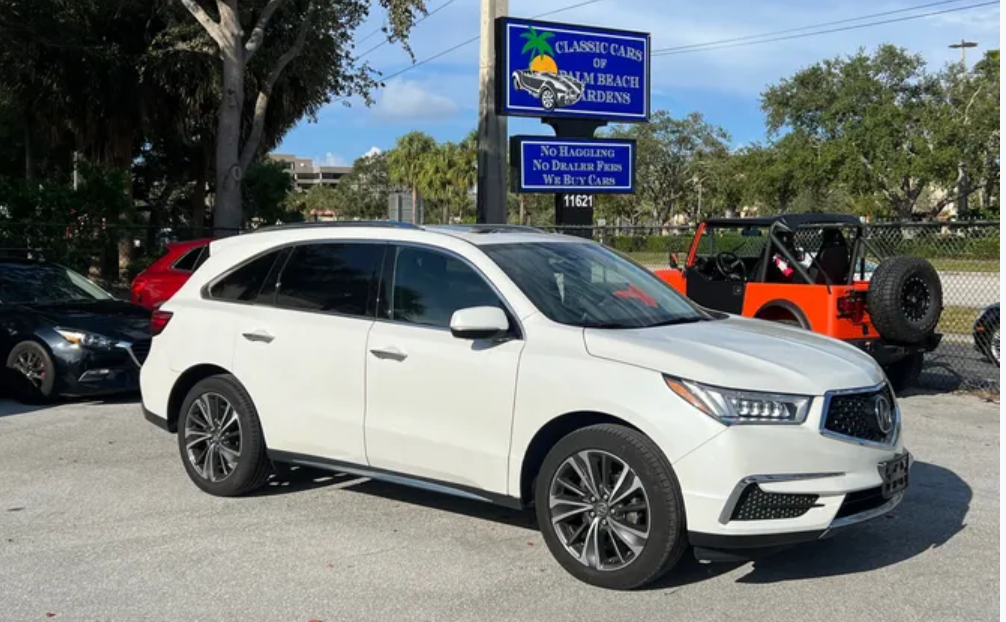 Classic Cars of Palm Beach Gardens LLC in North Palm Beach, FL 33408