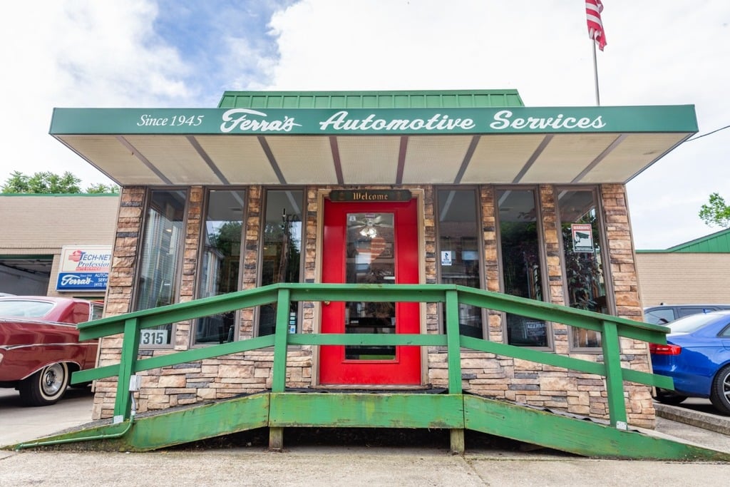 Ferra's Automotive Services | Pittsburgh, PA 15215