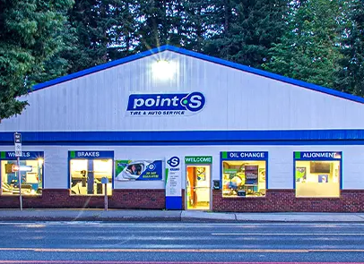 Extreme Point S Tire & Automotive | San Antonio, TX 78247
