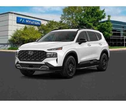 2023 Hyundai Santa Fe XRT for Sale