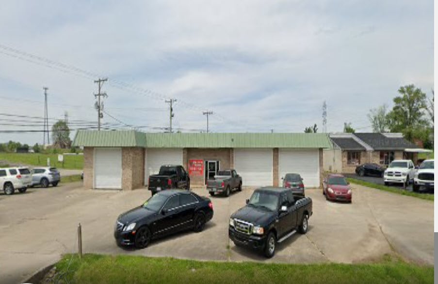 Hillview Motors in Shepherdsville, KY 40165