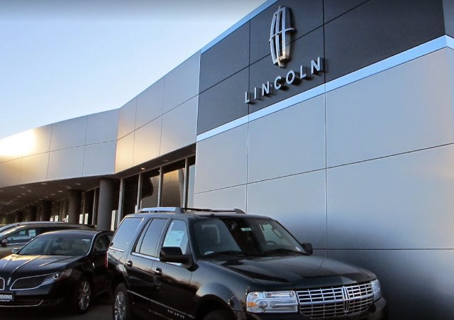Koons Lincoln of Bethesda in Bethesda, MD 20814