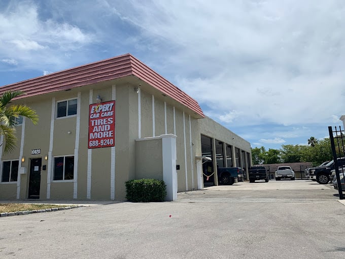 Expert Car Care | Coral Springs, FL | Coral Springs, FL 33076