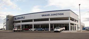 Grand Junction Subaru in Grand Junction, CO 81505