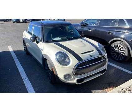 2019 MINI Hardtop 4 Door Cooper S for Sale