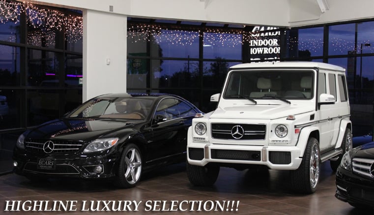 San Diego ECARS Inc. in San Diego, CA 92126