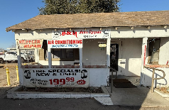 B & M Auto and Tires | Calimesa, CA 92320