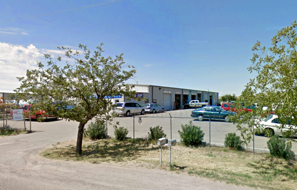 Aguirre Auto Service | Las Cruces, NM 88007