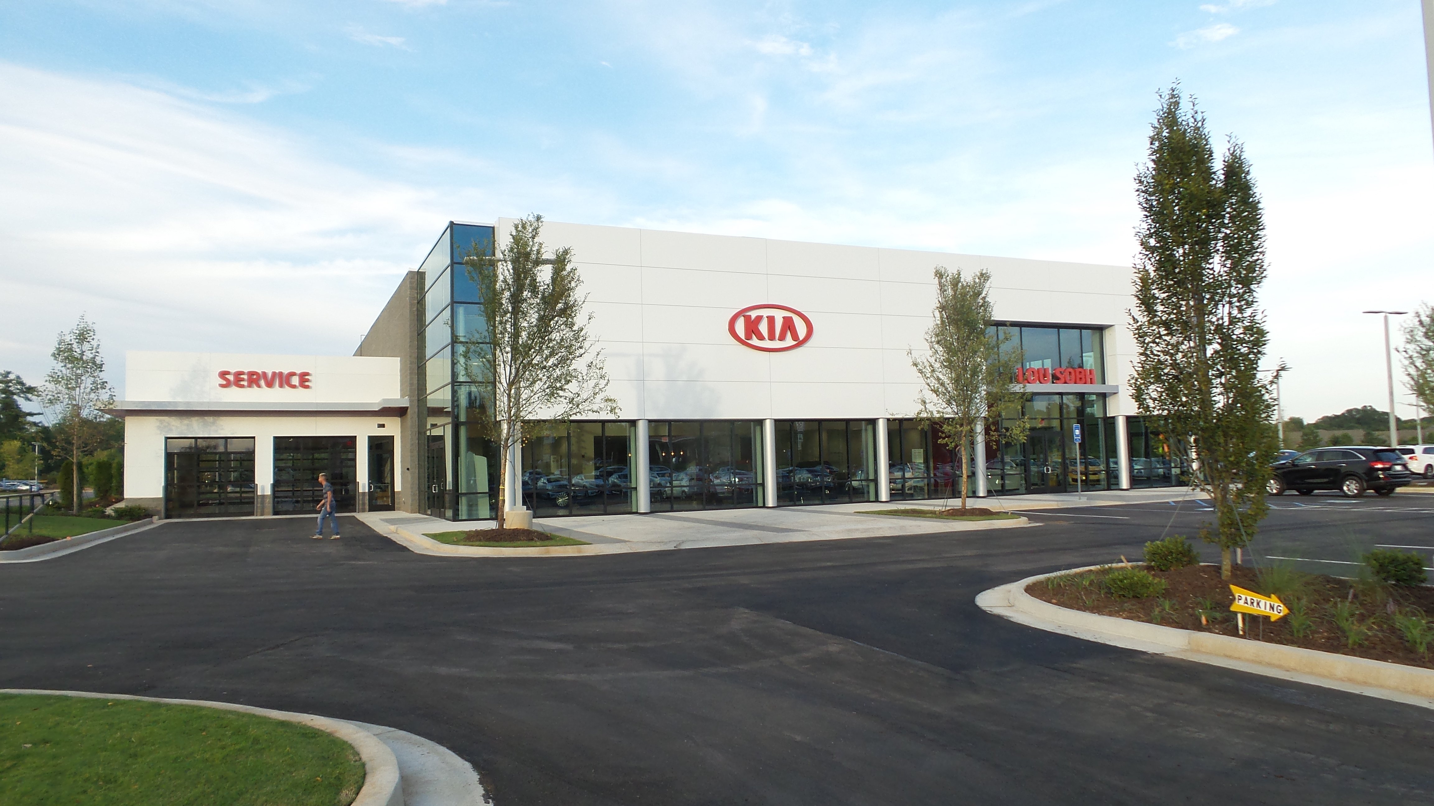Lou Sobh KIA in Cumming, GA 30041