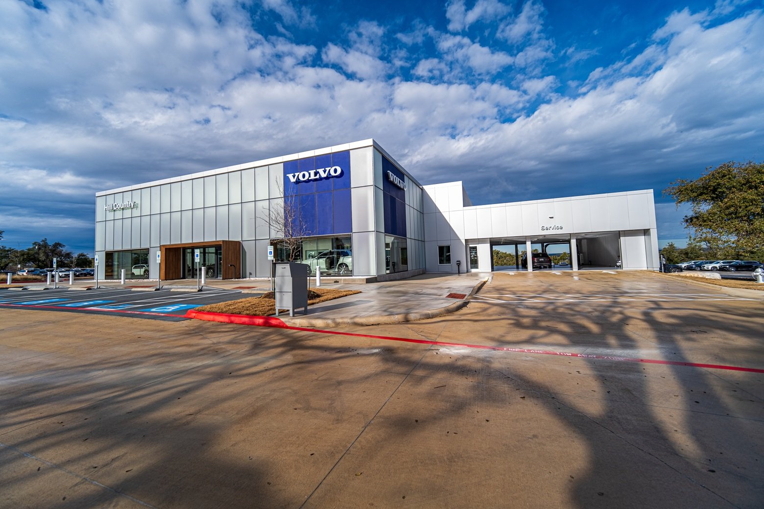 Volvo Cars Hill Country in Austin, TX 78726