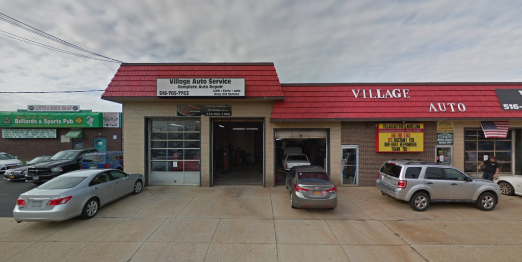 Village Auto | Bellmore, NY 11710