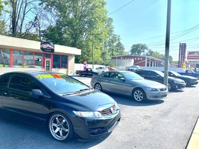 Apex Auto Exchange in Ephrata, PA 17522