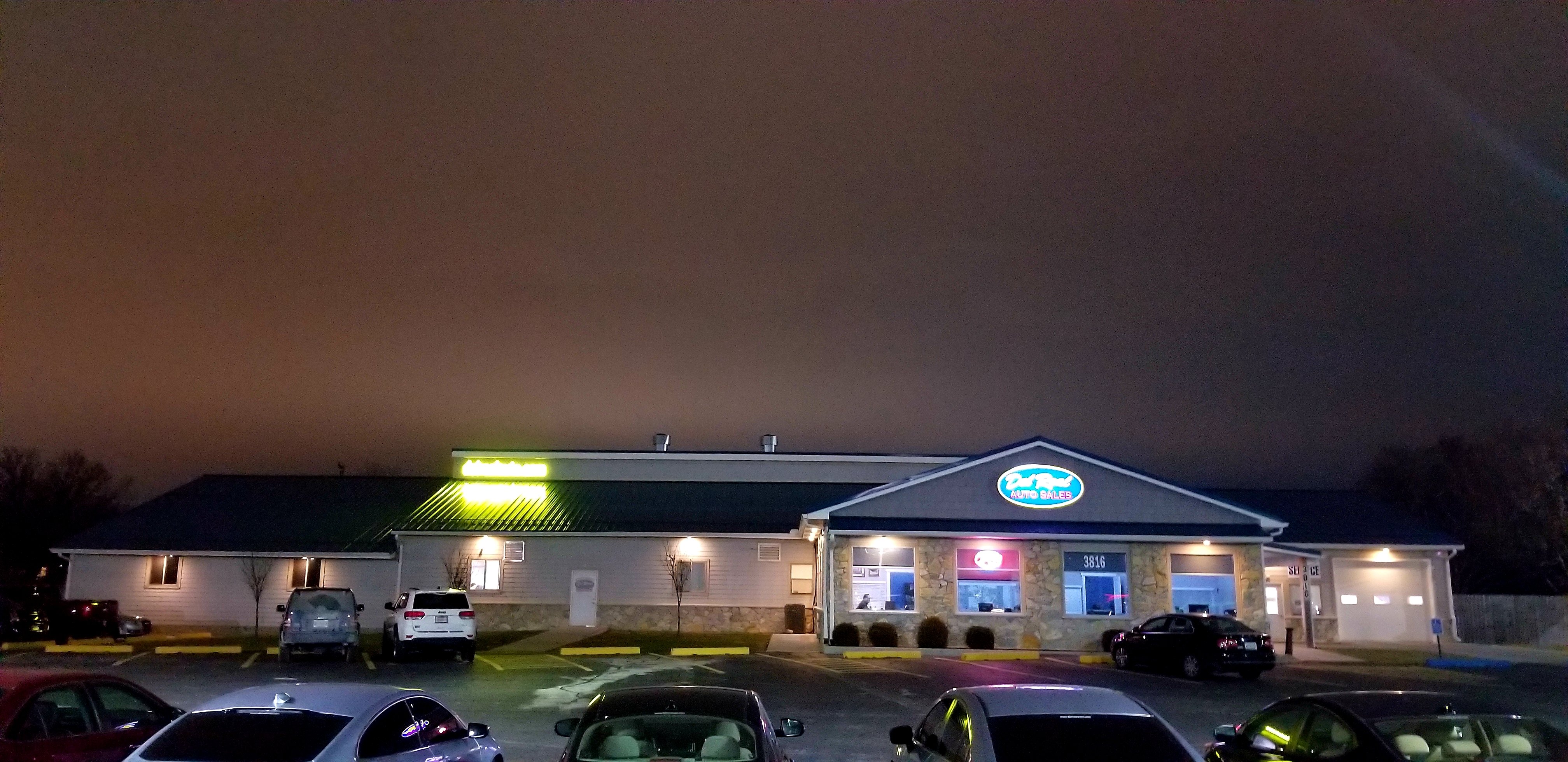Del Real Auto in Lafayette, IN 47905