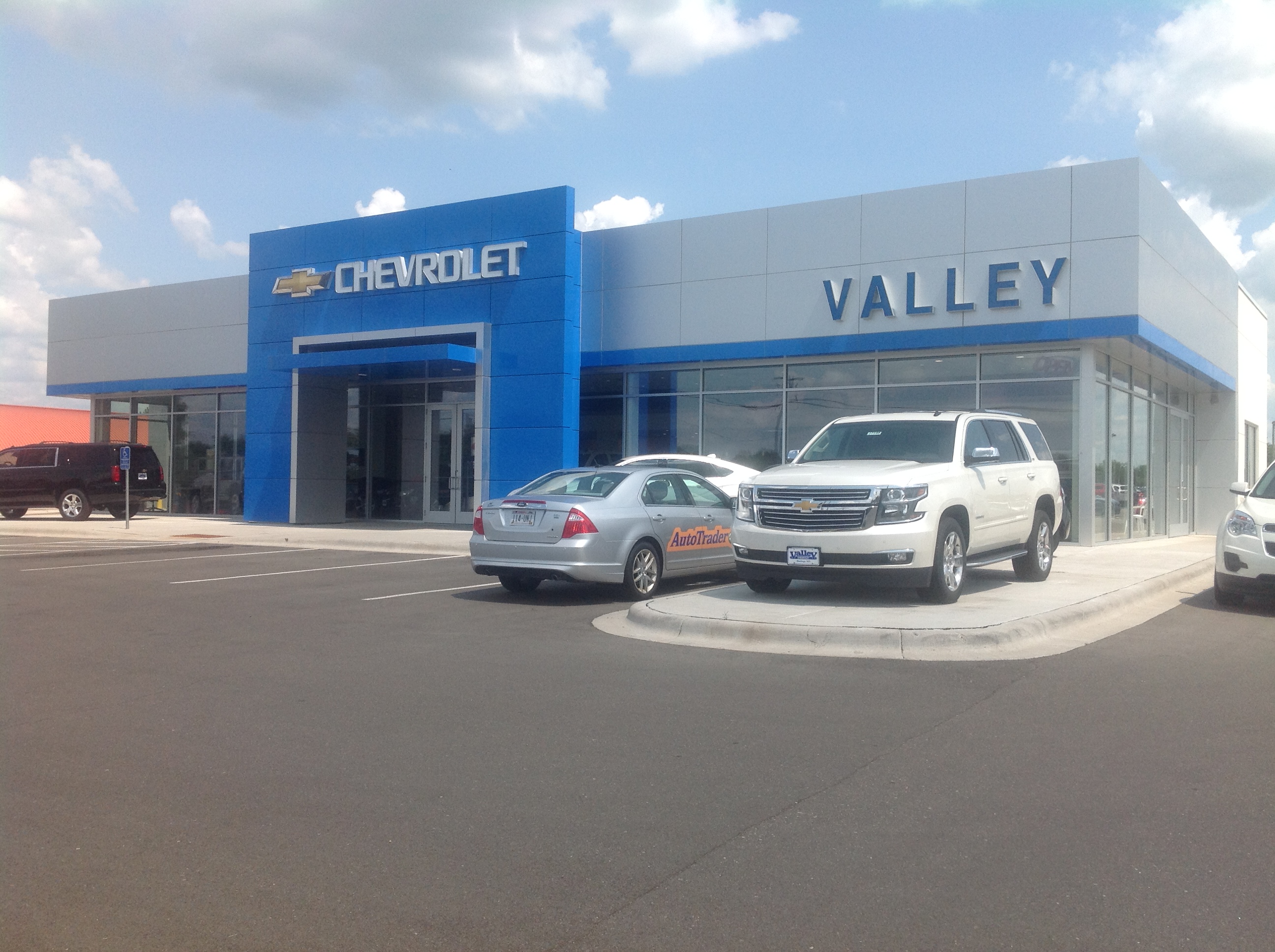 Valley Chevrolet of Hastings in Hastings, MN 55033