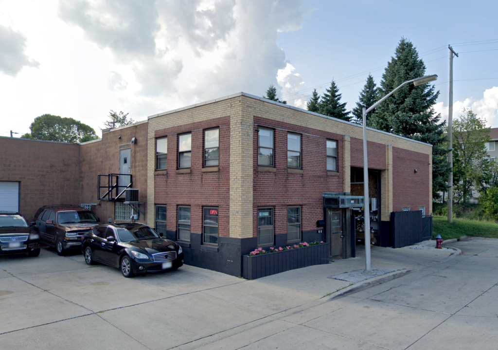 Midcoast Auto | West Allis, WI 53219