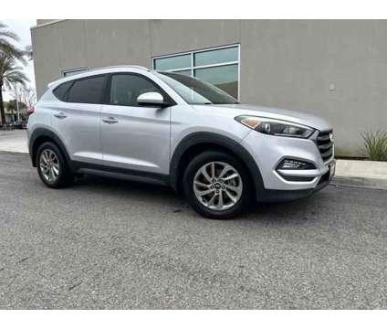 2016 Hyundai Tucson SE for Sale