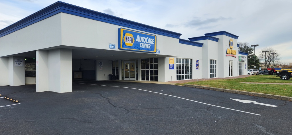 NAPA Auto Care Center of Cherry Hill | Cherry Hill, NJ 08002
