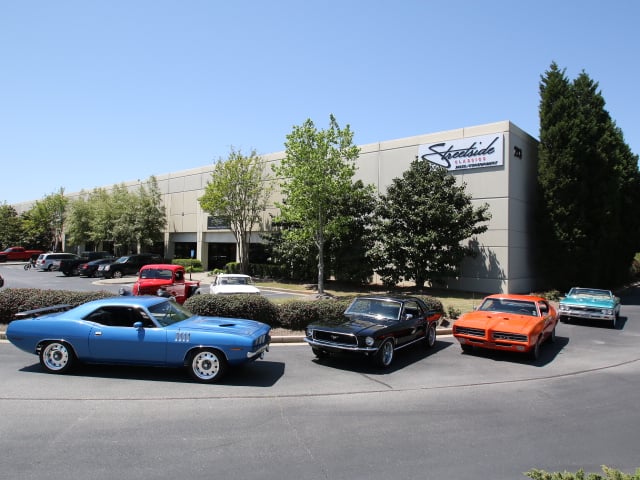 Streetside Classics - Atlanta in Lithia Springs, GA 30122