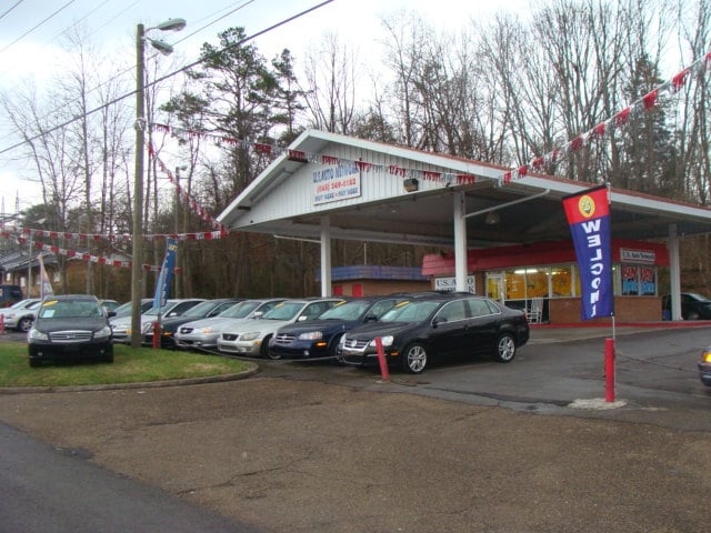 US Auto Network in Knoxville, TN 37920