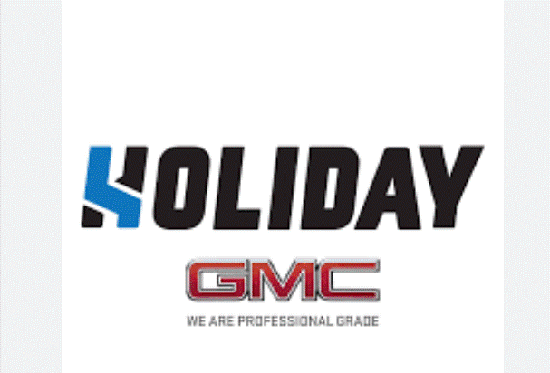 Holiday GMC in Graham, TX 76450