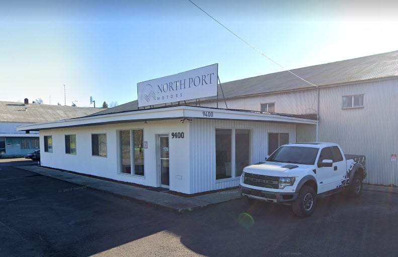 North Port Motors LLC in Portland, OR 97220